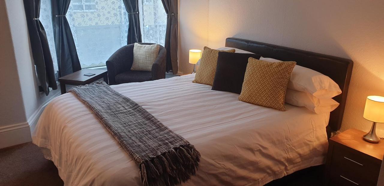 Apartment Lockinbar Tenby